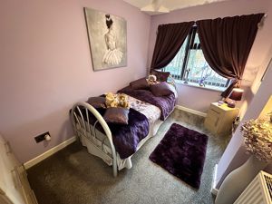 Bedroom 3- click for photo gallery